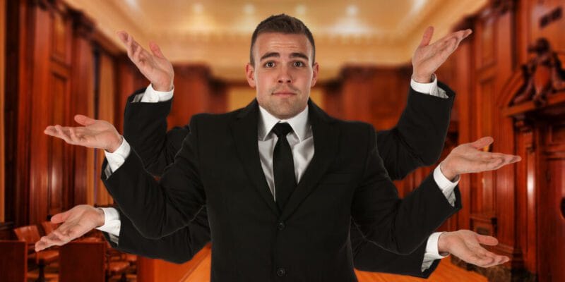 You won’t believe the excuses lawyers have after getting busted for using AI 3 you won t believe the excuses lawyers