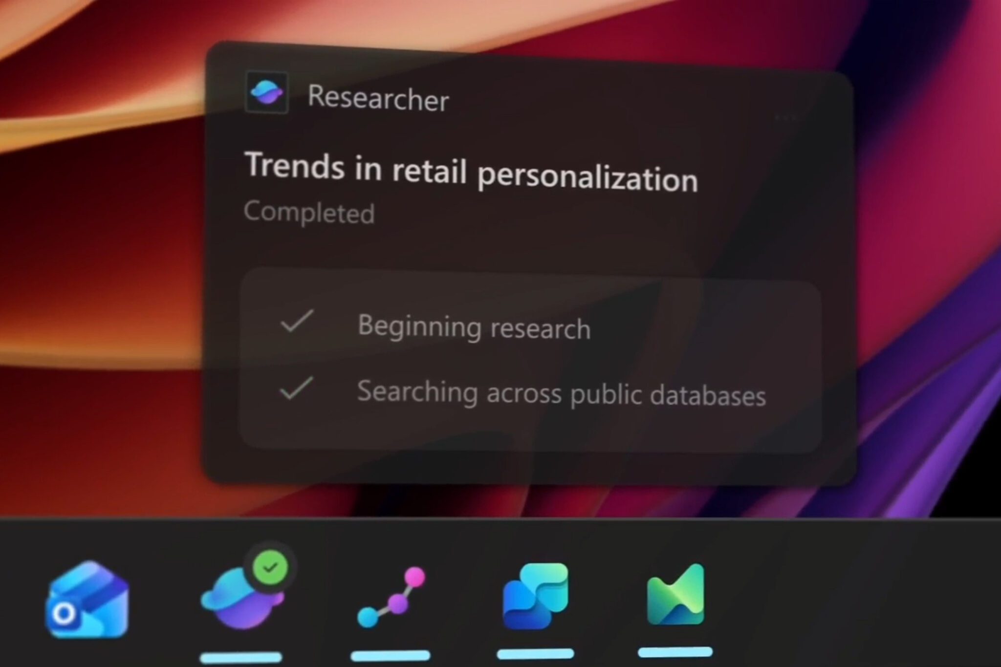 Microsoft Is Turning Windows Into An Agentic - Microsoft Is