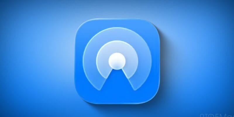 ios 26 2 could add 30-day airdrop