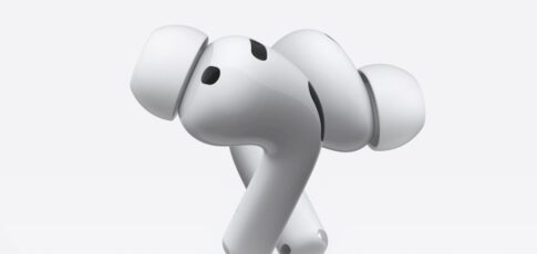 ios 26 gave airpods pro a new