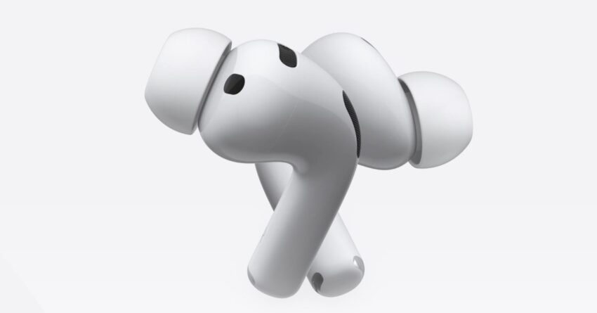 ios 26 gave airpods pro a new