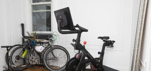 Tech News 12 peloton issues recall for 833 000 bikes