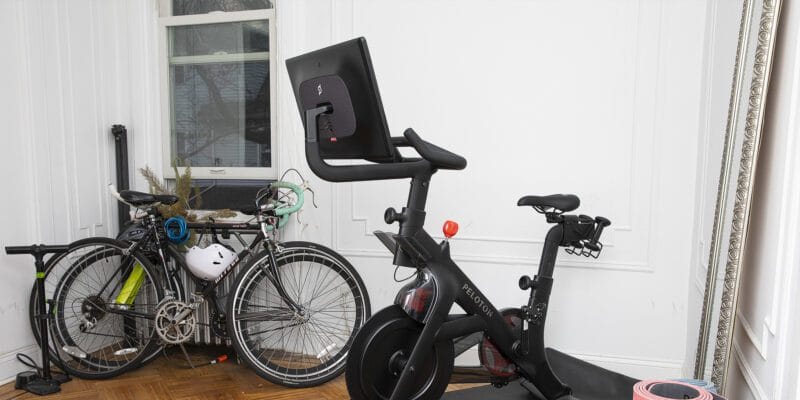 Peloton issues recall for 833,000 bikes over faulty seat posts 15 peloton issues recall for 833 000 bikes
