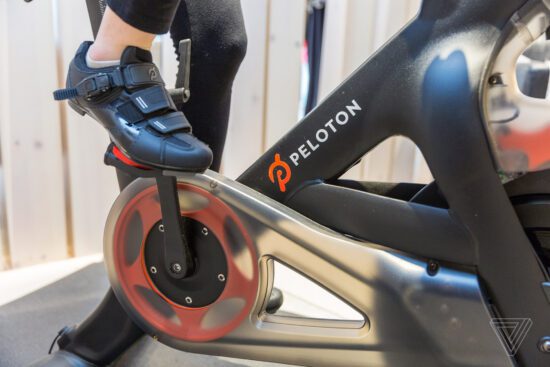 maybe peloton is its own worst enemy
