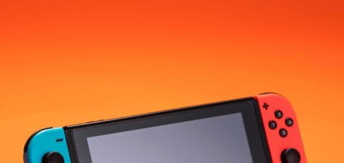 Tech News 10 nintendo is getting the switch ready for