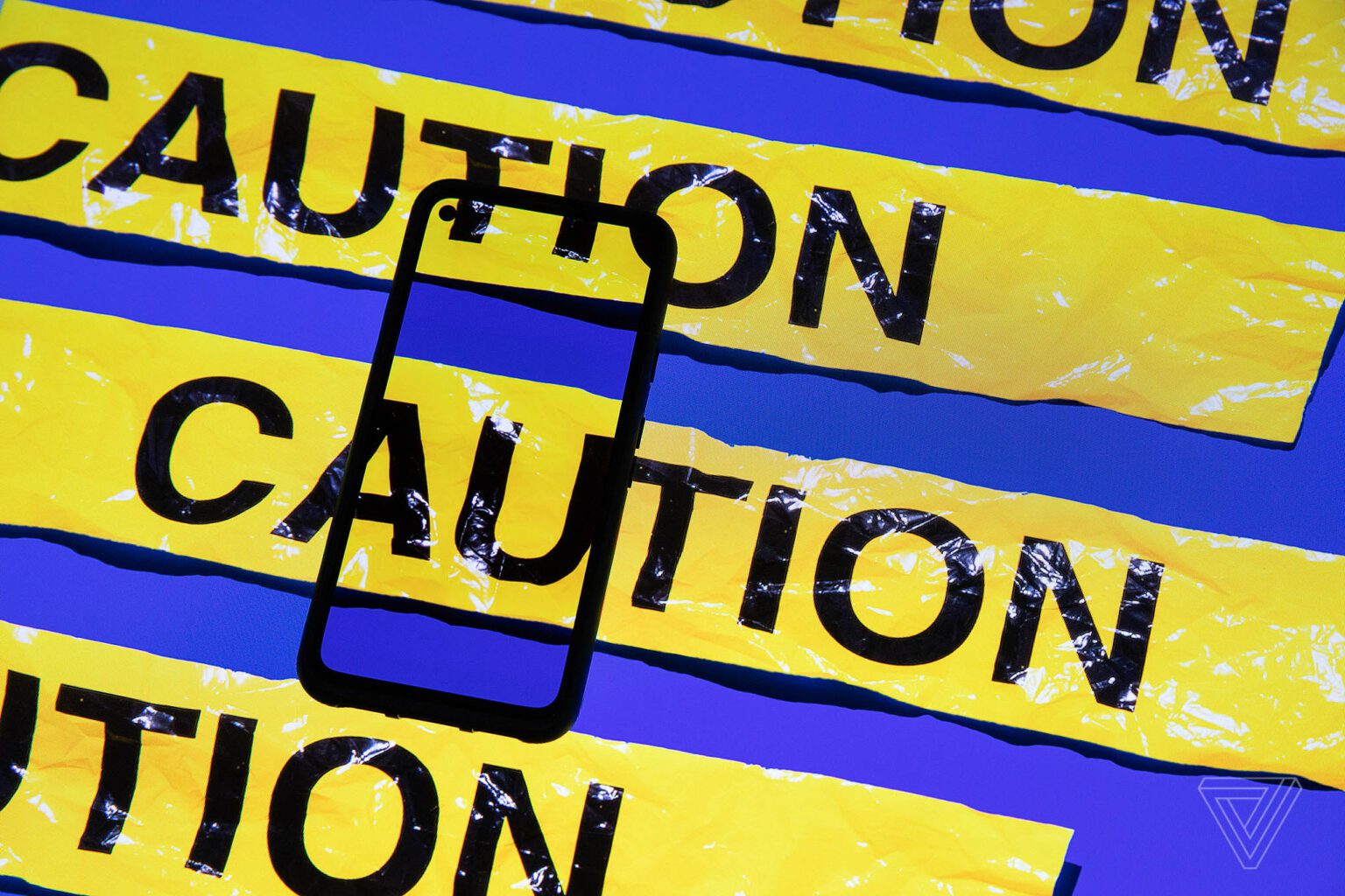 The FCC Wants To Roll Back Steps Meant To Stop A Repeat Of A