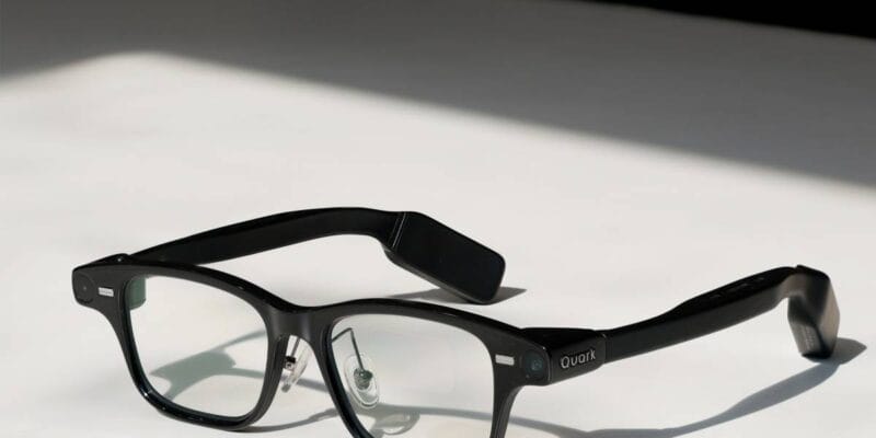 China’s Alibaba brings removable batteries to the smart glasses race 7 China’s Alibaba brings removable batteries to the smart glasses race | Hashe Computer Solutions (Pvt) Ltd.