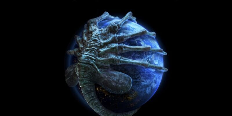 Well-received big-budget Alien Earth TV series gets a second season 11 well-received big-budget alien earth tv series gets