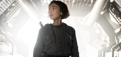 Tech News 3 alien is coming back to earth for