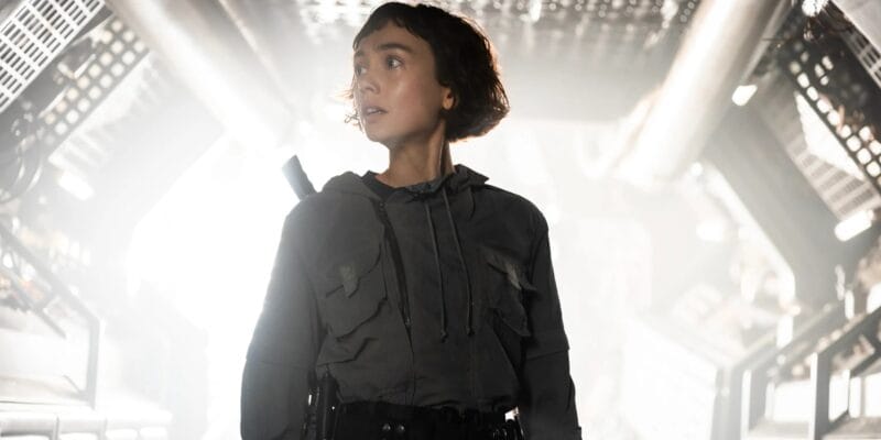 Alien is coming back to Earth for a second season 1 alien is coming back to earth for