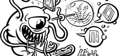 Tech News 8 what if the aliens come and we