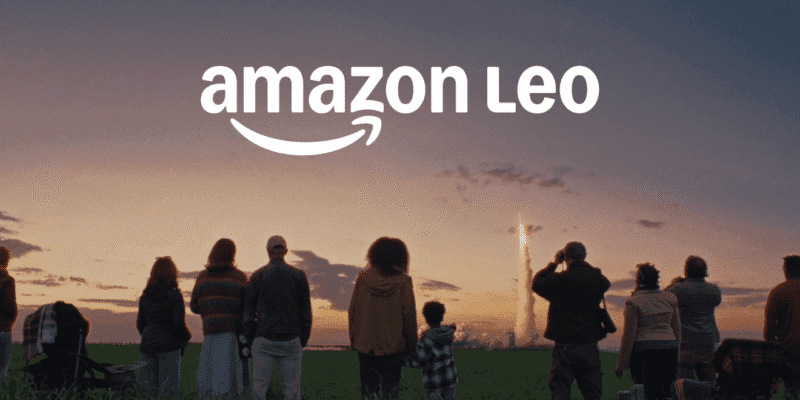 Starlink rival ‘Project Kuiper’ rebrands to Amazon Leo 4 starlink rival project kuiper rebrands to amazon