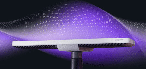 amazon s starlink competitor is launching with