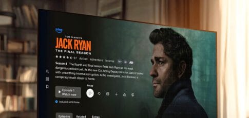 Tech News 10 amazon is using ai to create video