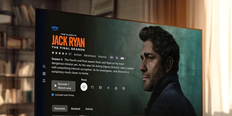 Amazon is using AI to create video recaps of its biggest streaming shows 2 amazon is using ai to create video