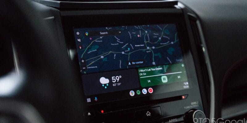 Some Android Auto users report issues after updating to Android 16 2 some android auto users report issues after