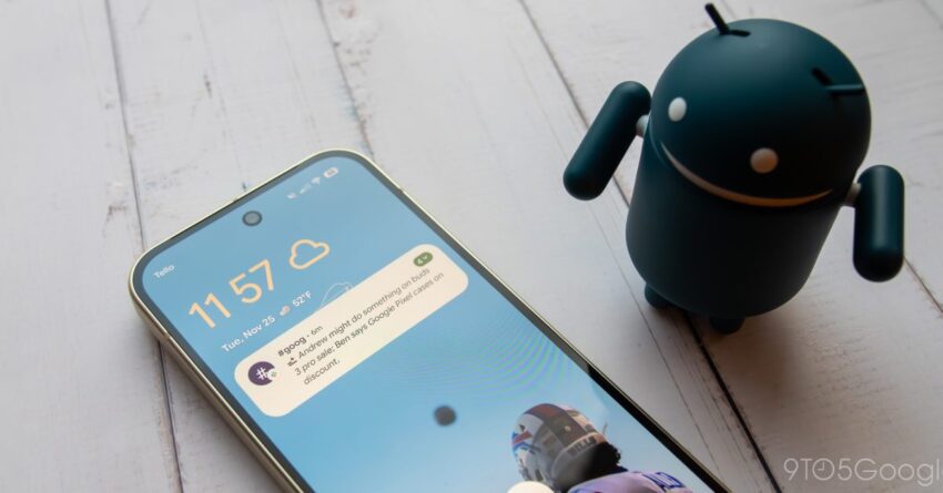google pixel s notification summaries are better
