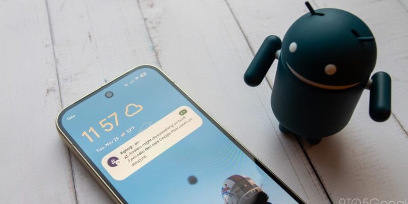 Google Pixel’s notification summaries are better than the iPhone’s, but to what end? | Hashe Computer Solutions (Pvt) Ltd.