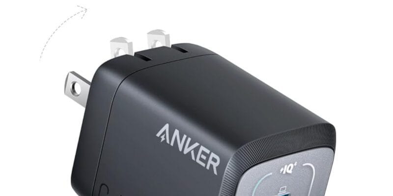 Anker’s handy little 3-port charger is just 35 bucks 16 anker s handy little 3-port charger is