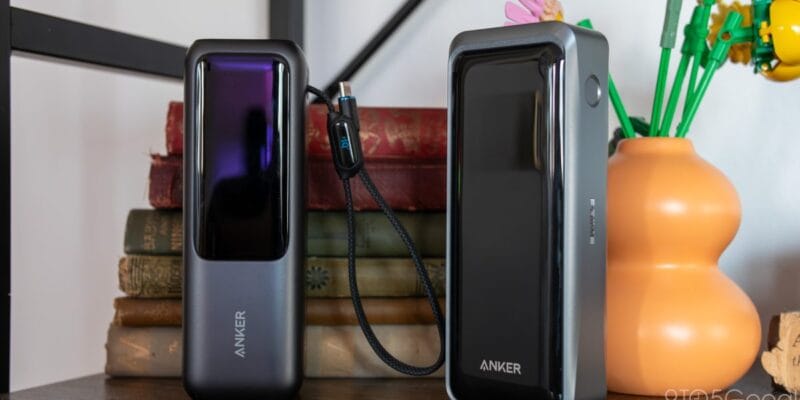 These Anker power banks prove that you’re probably due for an upgrade – I certainly was 6 these anker power banks prove that you