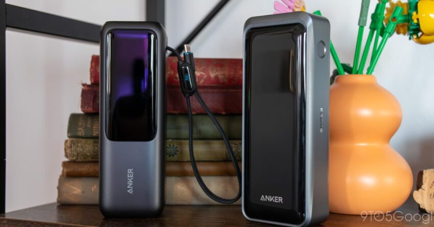 these anker power banks prove that you