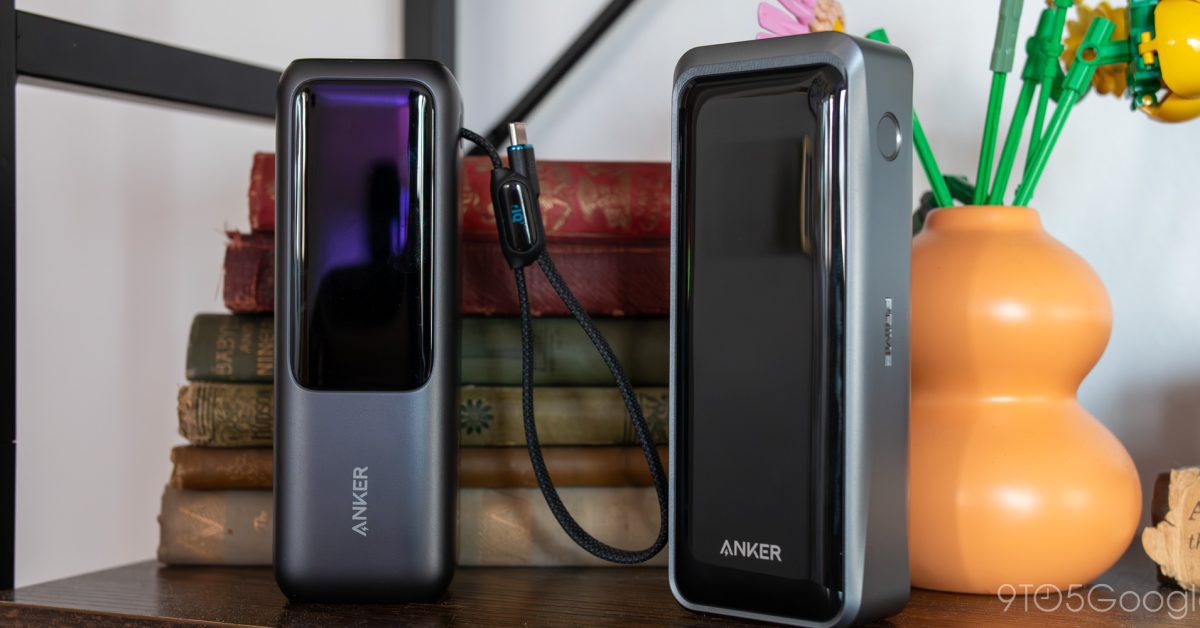 these anker power banks prove that you