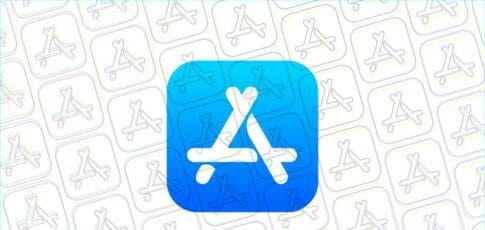Tech News 12 apple s app store gets a new