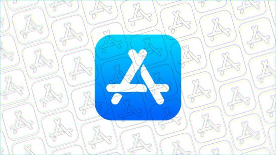 apple s app store gets a new
