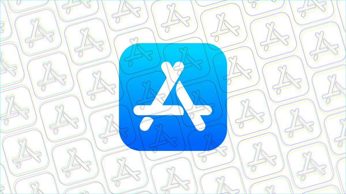 apple s app store gets a new