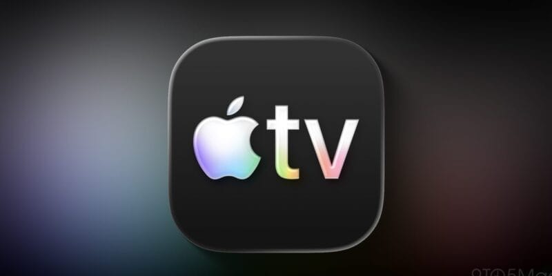 apple tv won t show ads but