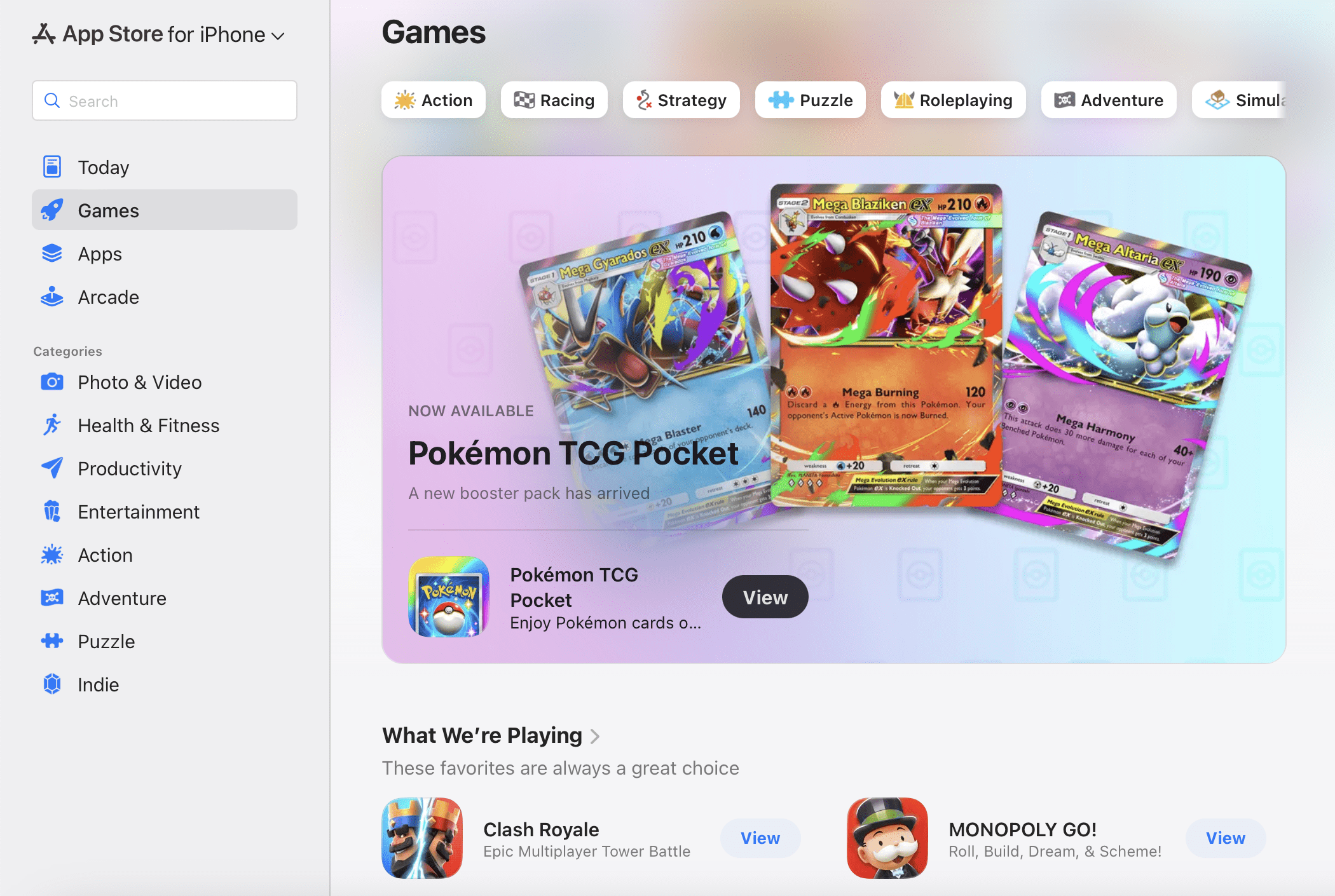 apple brings its app store to the