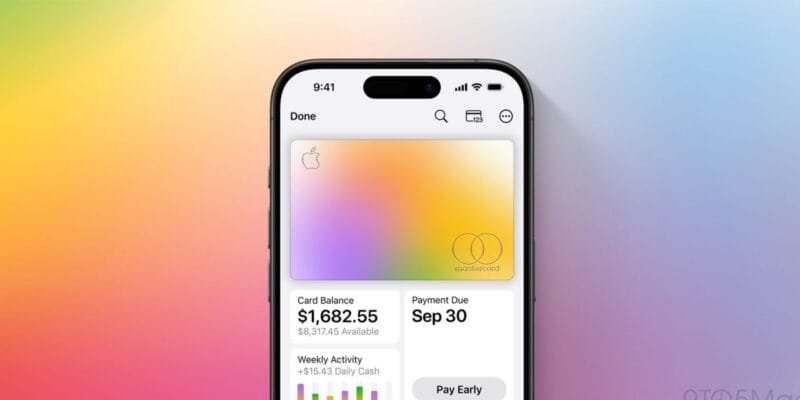 Apple Card adds new 3% Daily Cash partner, plus more perks 10 apple card adds new 3 daily cash
