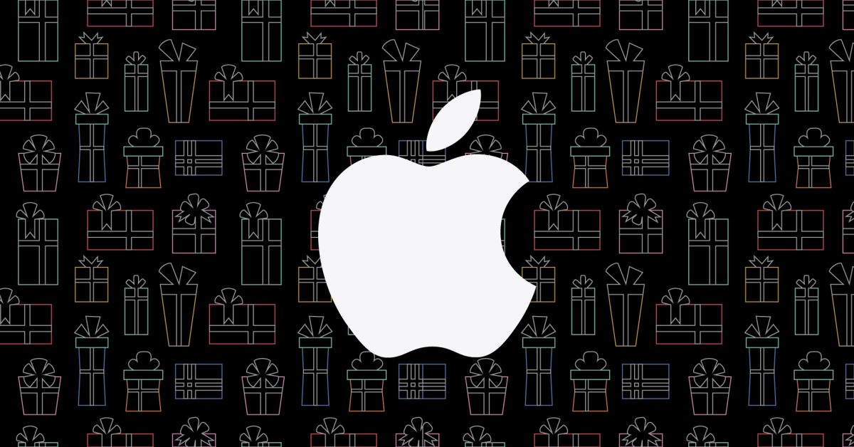 apple gift guide 2025 best deals and