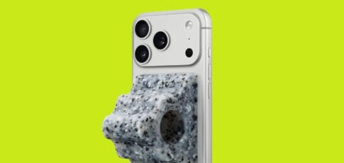 Tech News 5 apple s new limited edition iphone grip