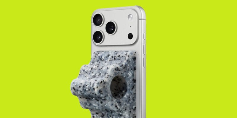 Apple’s new limited edition iPhone grip is all about accessibility 7 apple s new limited edition iphone grip