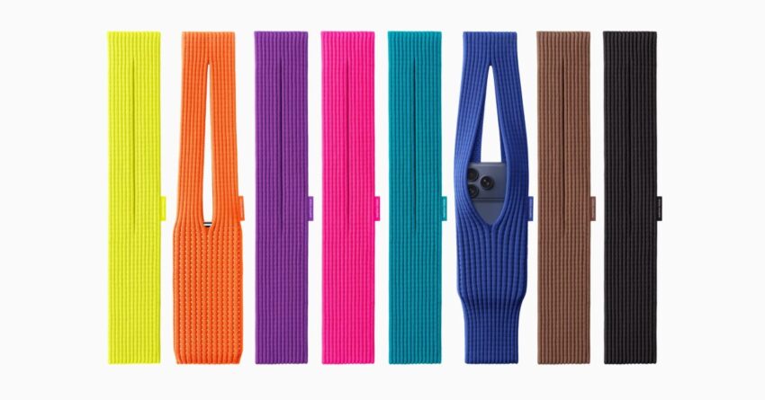 apple launches iphone pocket a limited edition