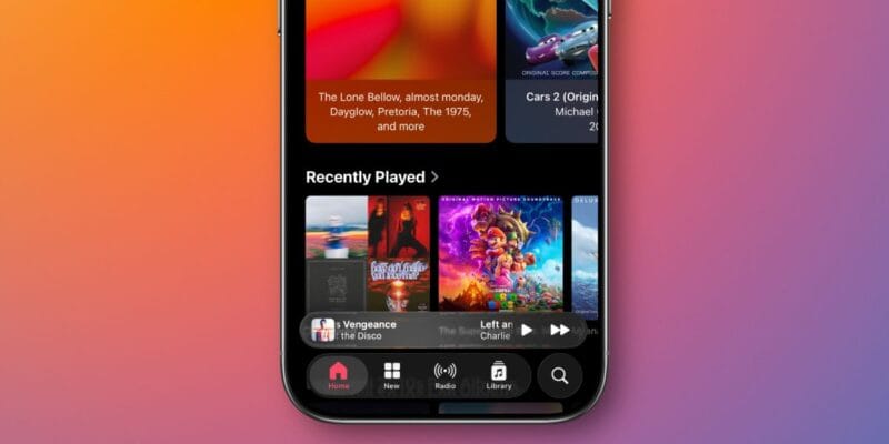 iOS 26.1 just gave Apple’s Music app a convenient new trick 10 iOS 26.1 just gave Apple’s Music app a convenient new trick | Hashe Computer Solutions (Pvt) Ltd.