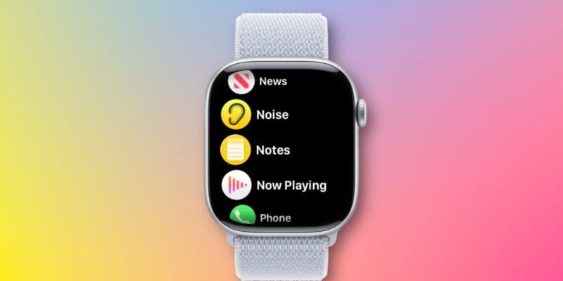 watchOS 26 brings Apple Notes to your Apple Watch for the first time 15 watchOS 26 brings Apple Notes to your Apple Watch for the first time | Hashe Computer Solutions (Pvt) Ltd.