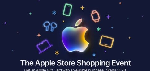 apple kicks off its official 2025 black