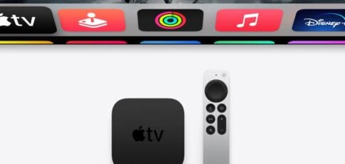 Tech News 1 tvos 26 2 has two new features