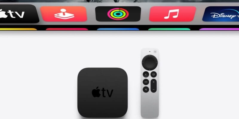tvOS 26.2 has two new features coming for Apple TV 4K users 5 tvos 26 2 has two new features