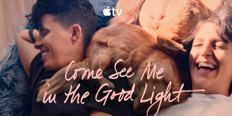 poignant documentary come see me in the