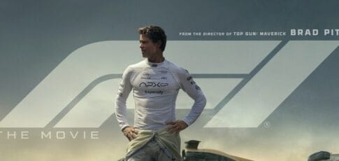 Tech News 11 is f1 the movie getting a sequel
