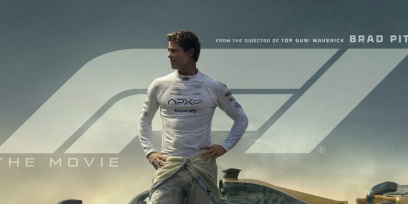 F1: The Movie and Severance earn Apple TV four Grammy nominations 15 f1 the movie and severance earn apple