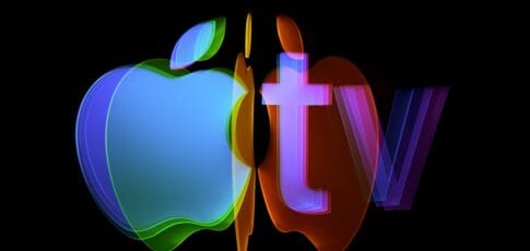 Tech News 8 apple tv scores 23 children s and