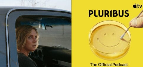 new apple tv show pluribus will have