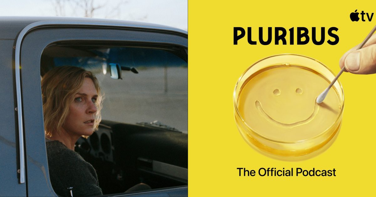 new apple tv show pluribus will have