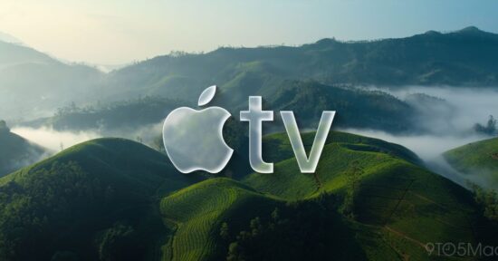 apple tv recently added three of its