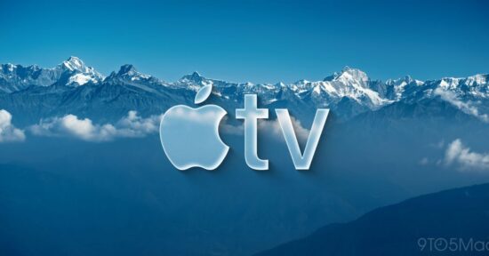 apple tv has two big new thriller