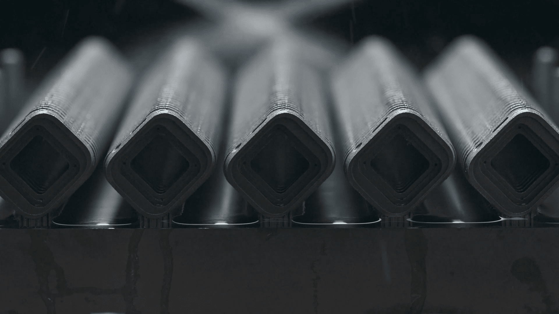 watch how apple 3d prints watches by